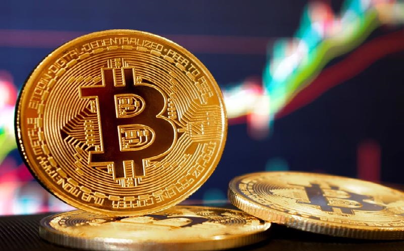 Bitcoin tiếp tục phi mã, lần đầu vượt mốc 95.000 USD