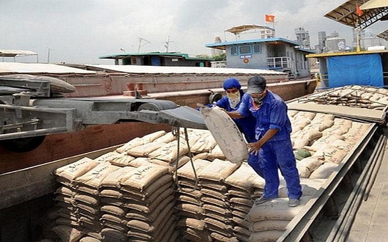 Philippines thông báo khởi xướng điều tra tự vệ đối với mặt hàng xi măng nhập khẩu từ một số nước trong đó có Việt Nam