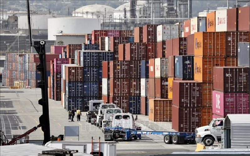 Tổng thống đắc cử Mỹ tuyên bố áp thuế đối với Canada, Mexico, Trung Quốc