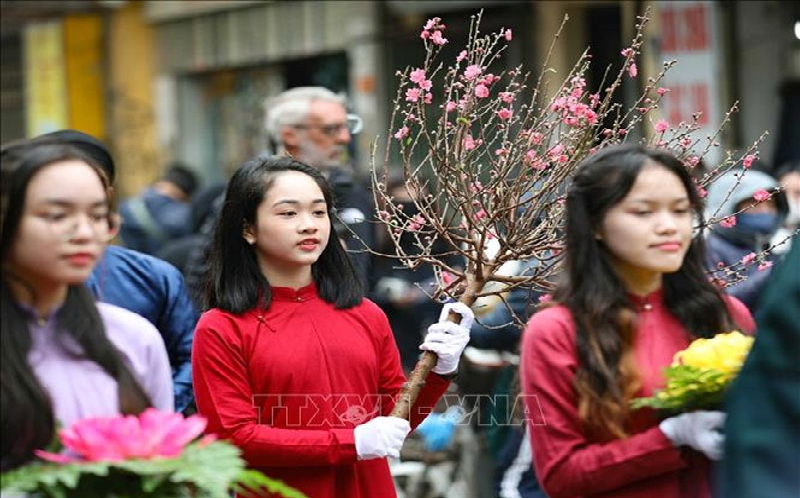 Thủ tướng Chính phủ đồng ý nghỉ 9 ngày liên tục trong dịp Tết Nguyên đán Ất Tỵ 2025