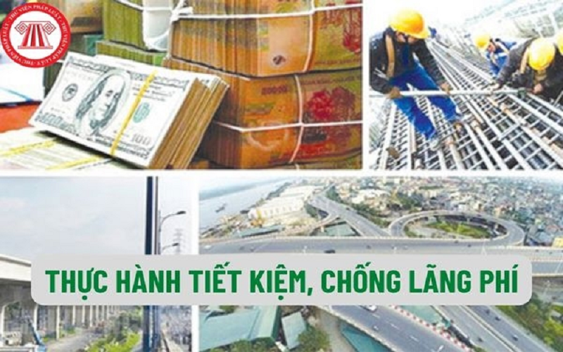 Phải xem chống lãng phí là nhiệm vụ cấp bách, không của riêng ai