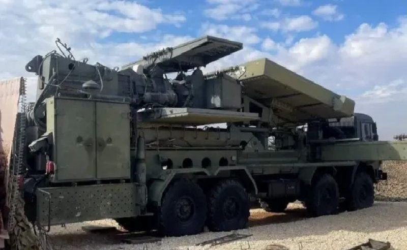 Phương Tây muốn có "vũ khí bí mật" gì của Nga trong tay phe đối lập ở Syria?