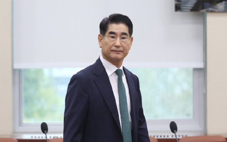 Hàn Quốc: Chính thức bắt giữ cựu Bộ trưởng Quốc phòng Kim Yong Hyun