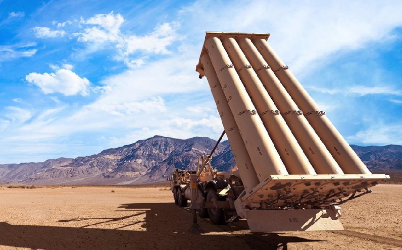 THAAD có thể đánh chặn được Oreshnik?