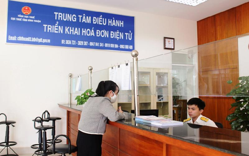 Bộ trưởng Bộ Tài chính: Cần có biện pháp xử lý nghiêm minh với những trường hợp mua bán, gian lận hoá đơn để mang tính răn đe pháp luật