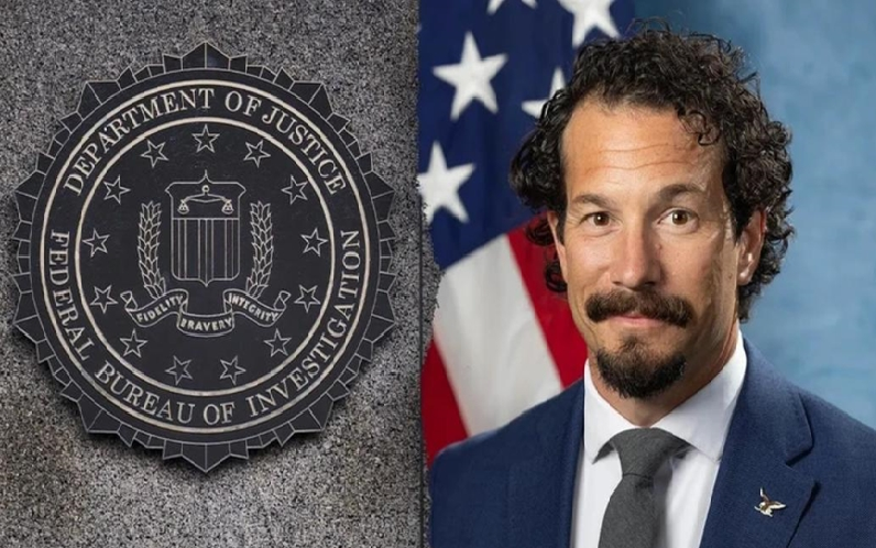 Nhà Trắng bổ nhiệm Quyền Giám đốc FBI