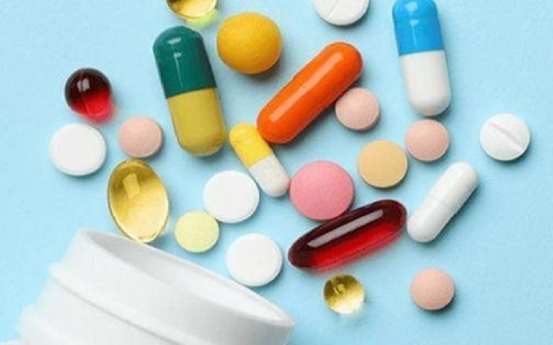 Bộ Y tế yêu cầu quản lý thuốc, nguyên liệu làm thuốc chứa hoạt chất Esketamine