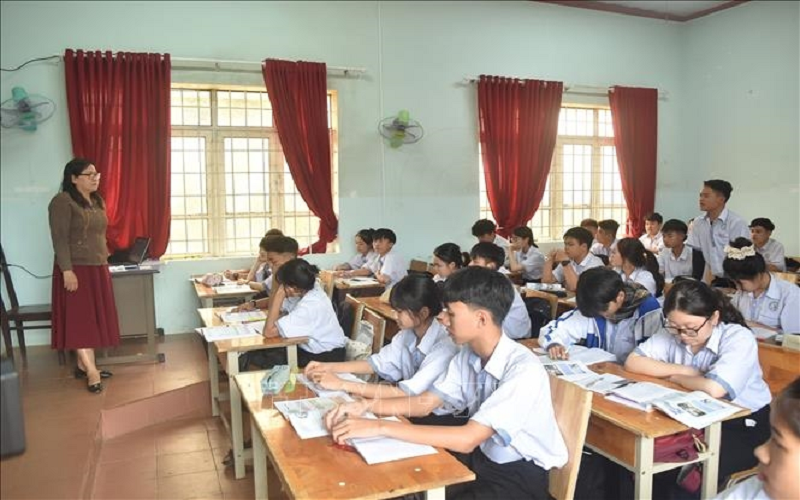 Học thêm, dạy thêm: Cần có hướng dẫn cụ thể