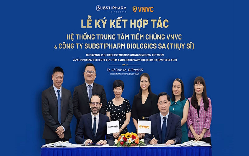 Việt Nam sắp có vaccine tay chân miệng