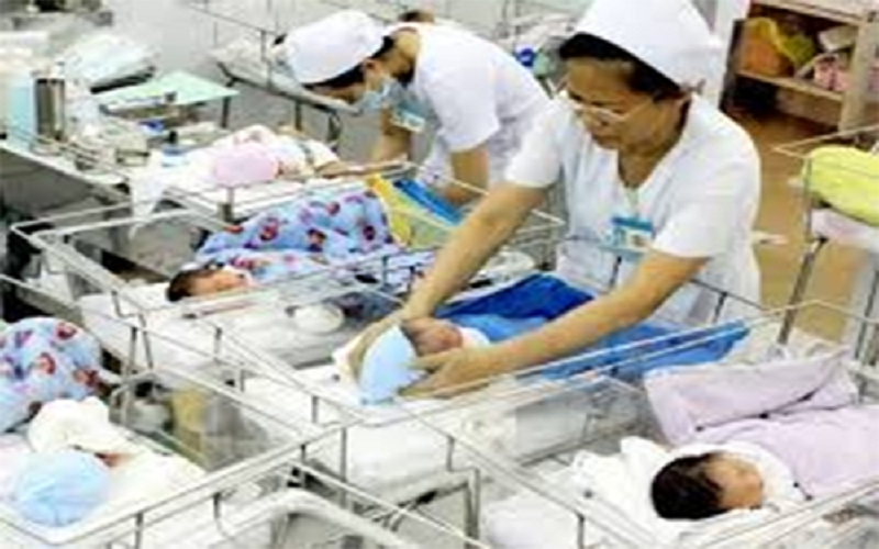 Bộ Y tế yêu cầu làm rõ thông tin “người nhà tố bệnh viện tắc trách làm sản phụ mất con”