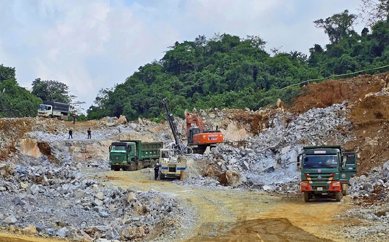 Cao Bằng nỗ lực bàn giao mặt bằng cao tốc Đồng Đăng - Trà Lĩnh trong tháng 3