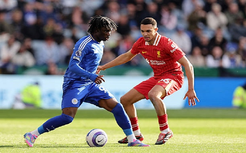 Tin thể thao (21-4): Liverpool vững chắc ngôi đầu, U17 Uzbekistan vô địch giải châu Á