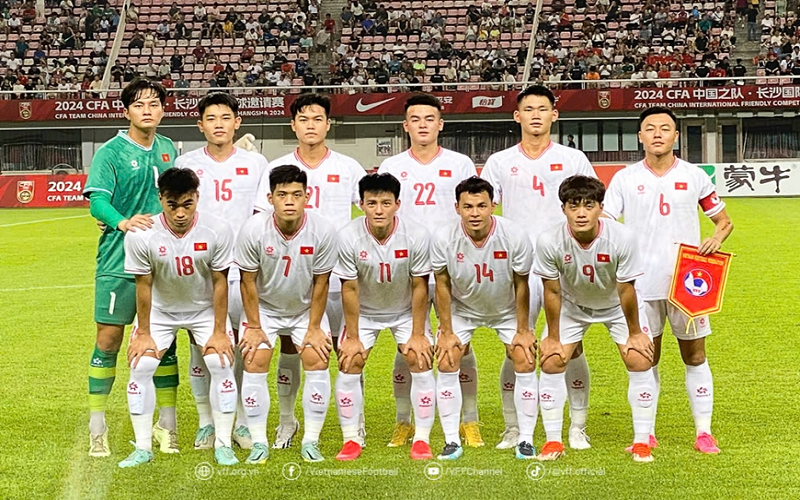Thái Lan đề xuất thể thức thi đấu chưa từng có ở môn bóng đá SEA Games
