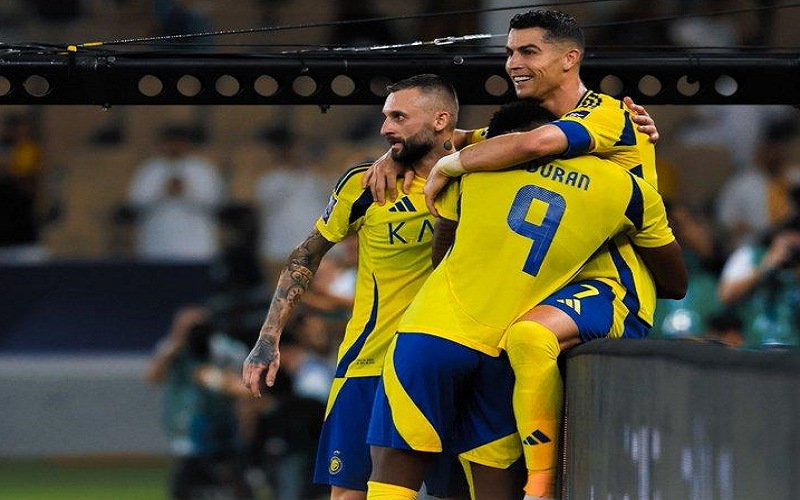 Tin thể thao (27-4): Ronaldo lập công, Al Nassr thắng đậm chủ nhà Yokohama FM