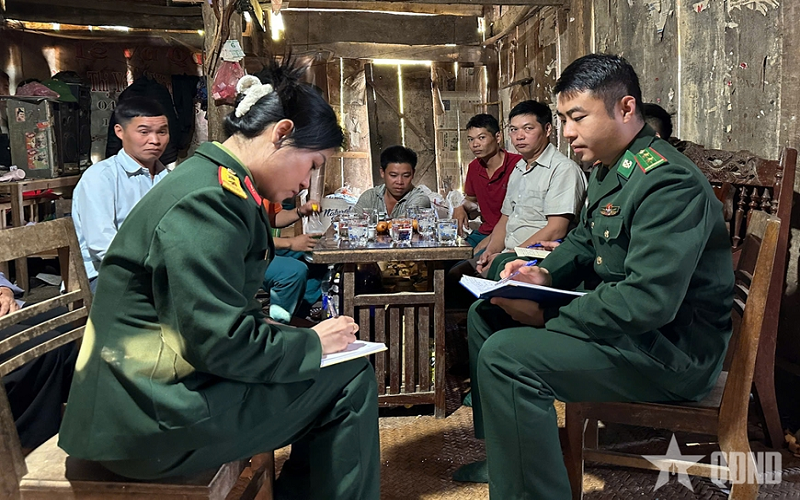 Chế độ công tác phí mới từ ngày 4-5-2025