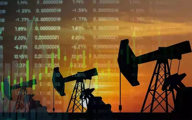 Giá xăng dầu hôm nay (2-5): Trái chiều sau cú bật tăng
