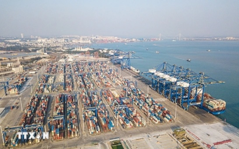 Thuế quan của Mỹ: Trung Quốc lên tiếng tại WTO