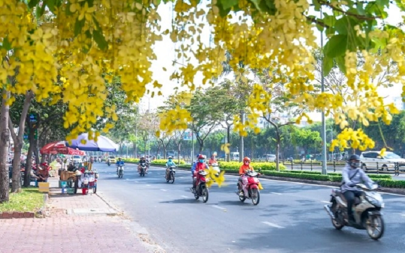 Thời tiết hôm nay (3-5): Miền Bắc nắng nóng, chiều tối và đêm có mưa rào