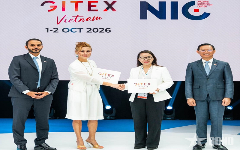 Việt Nam gia nhập hệ sinh thái công nghệ và khởi nghiệp lớn nhất thế giới