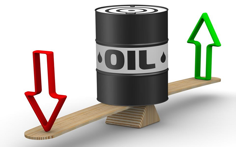 Giá xăng dầu hôm nay (6-5): Trái chiều với dầu WTI tăng nhẹ