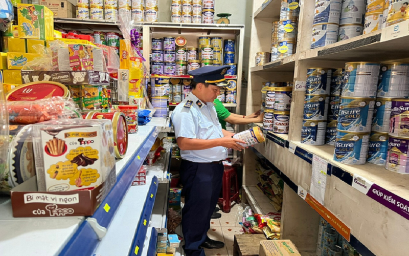 Tăng cường quản lý an toàn thực phẩm, ngăn ngừa thực phẩm giả