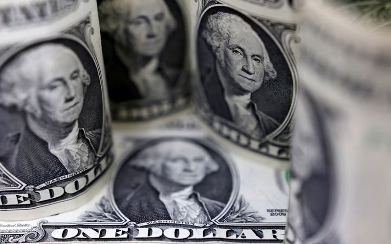 Tỷ giá USD hôm nay (7-5): Đồng USD tiếp đà giảm, EUR tăng