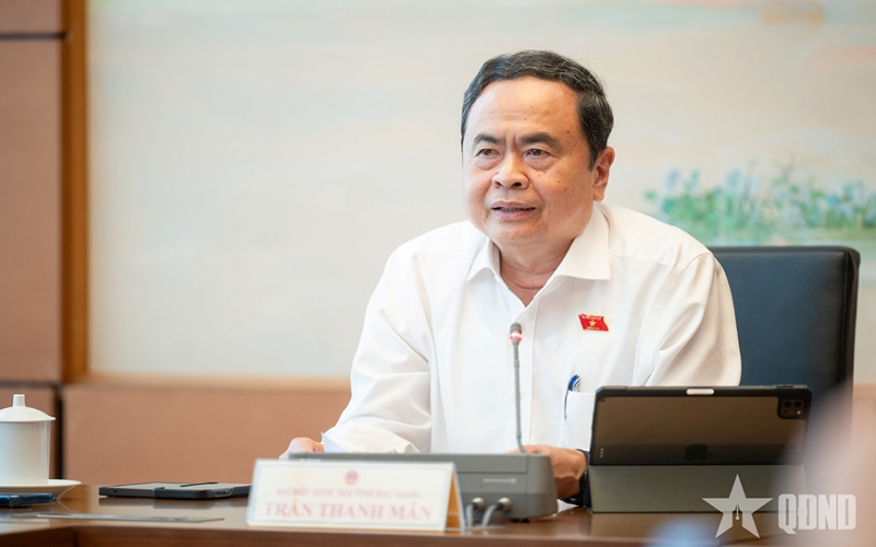 Nhân dân kỳ vọng Quốc hội tạo nền tảng pháp lý cho việc tinh gọn tổ chức bộ máy