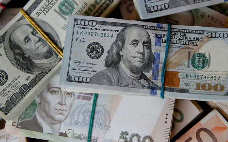 Tỷ giá USD hôm nay (8-5): Đồng USD phục hồi sau cuộc họp của Fed