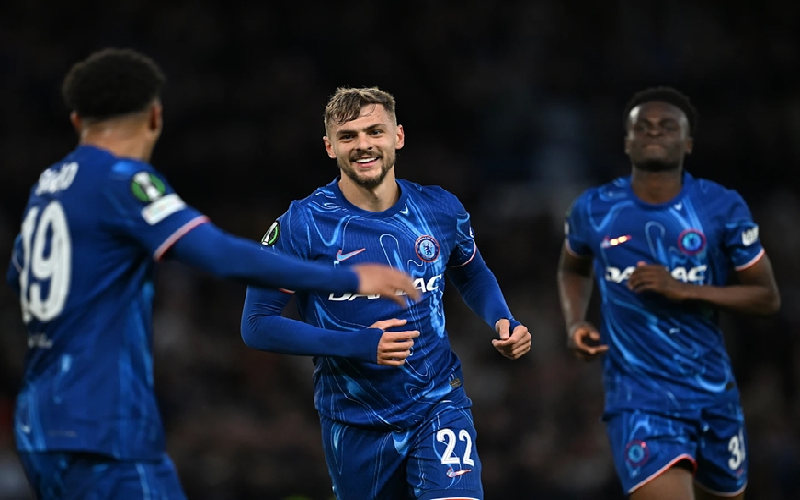 Tin thể thao (9-5): MU, Chelsea vào chung kết cúp châu Âu