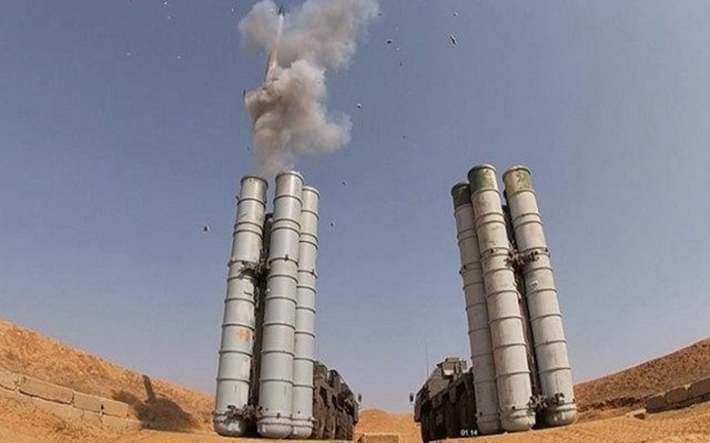 Quân sự thế giới hôm nay (9-5): Hệ thống S-400 của Ấn Độ lần đầu triển khai thực chiến