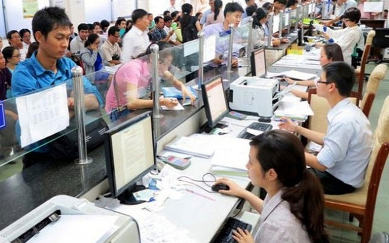 Chính sách mới: Chế độ công tác phí mới