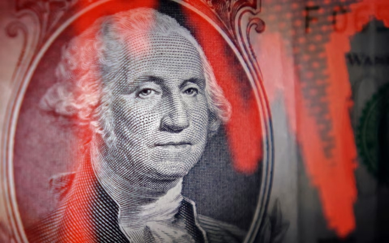 Tỷ giá USD hôm nay (9-5): Đồng USD tăng phi mã