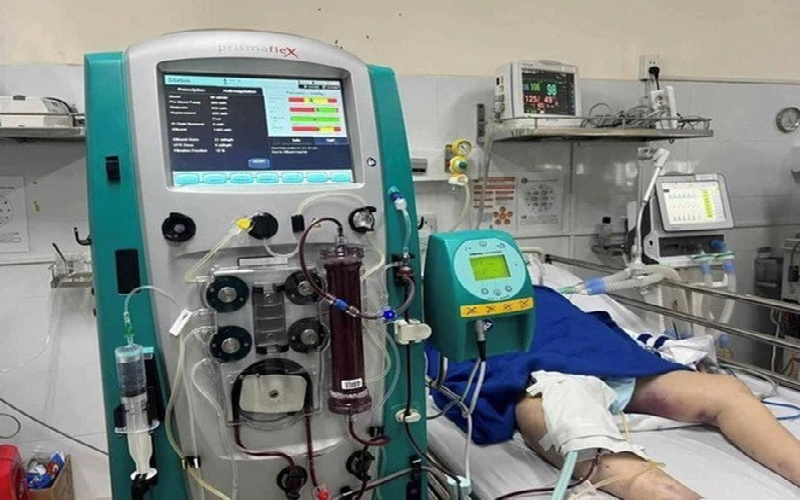 Góc nhìn nghị trường: Từ những vụ đầu độc bằng xyanua