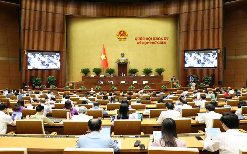 Băn khoăn khi đánh thuế tiêu thụ đặc biệt đối với điều hòa nhiệt độ
