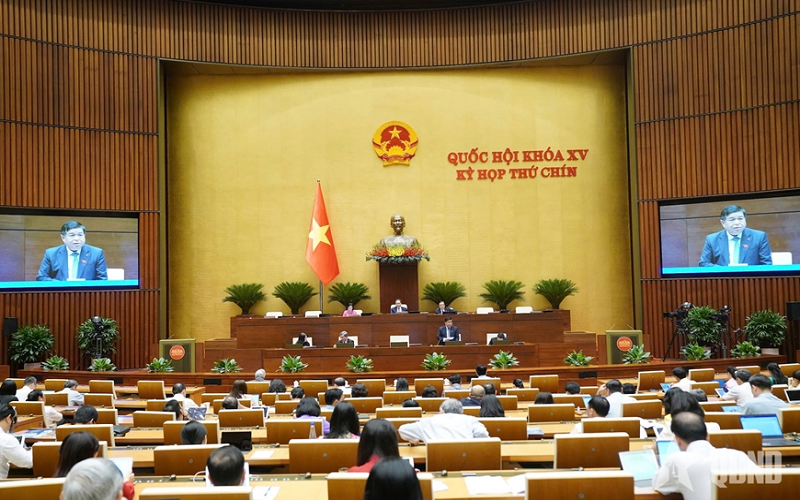 Nhiều ý kiến băn khoăn về quy định công bố hợp quy