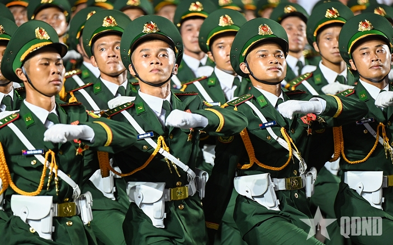 Quy định mới về chế độ, chính sách đối với sĩ quan theo Nghị định số 21/2009/NĐ-CP