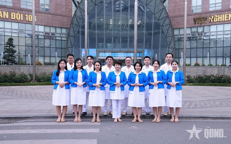 Ngày Quốc tế Điều dưỡng 12-5: Những người chăm sóc bệnh nhân từ thể chất đến tinh thần