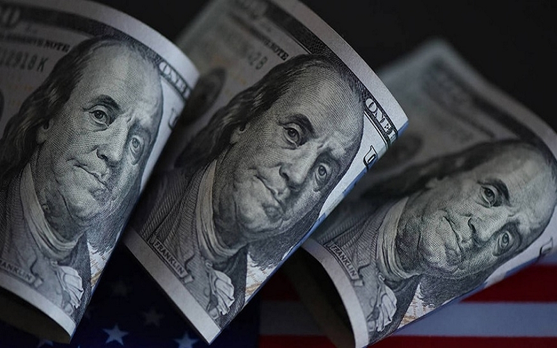 Tỷ giá USD hôm nay (13-5): Đồng USD tăng mạnh sau thỏa thuận Mỹ-Trung