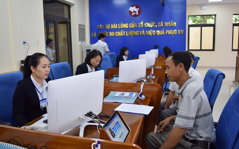 Thủ tướng yêu cầu kịp thời bố trí kinh phí chi trả chế độ cho cán bộ, công chức khi sắp xếp bộ máy