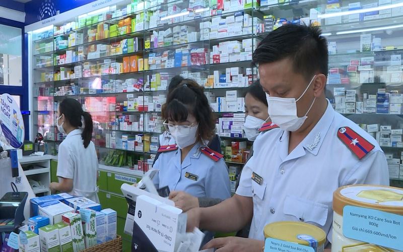Quy định về xử phạt vi phạm hành chính đối với hành vi sản xuất, buôn bán hàng giả, sản phẩm không rõ nguồn gốc chưa đảm bảo tính răn đe