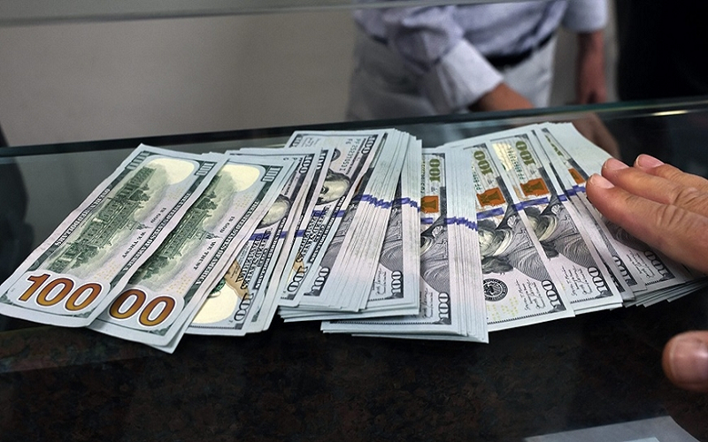 Tỷ giá USD hôm nay (14-5): Đồng USD giảm sau dữ liệu lạm phát