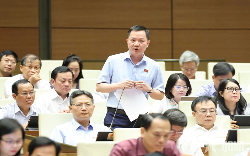 Doanh nghiệp quốc phòng sẽ được trích lợi nhuận sau thuế bổ sung vốn điều lệ?