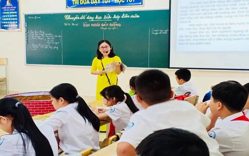Tăng phụ cấp với giáo viên mầm non, trường dự bị đại học như thế nào?
