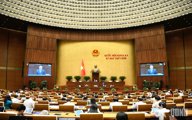 Chuyển trọng tâm phát triển công nghệ về doanh nghiệp