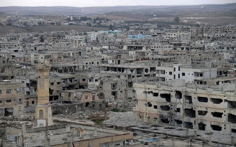 Syria hoan nghênh việc Mỹ cân nhắc dỡ bỏ trừng phạt