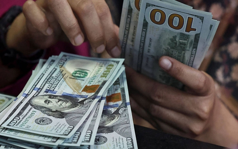 Tỷ giá USD hôm nay (15-5): Đồng USD phục hồi nhẹ