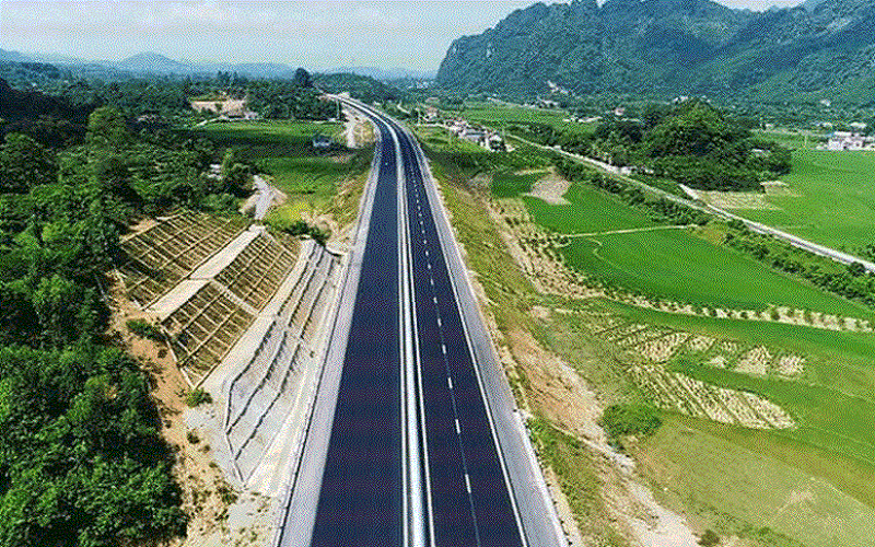 Nghiên cứu mở rộng các đoạn tuyến cao tốc Bắc-Nam phía Đông