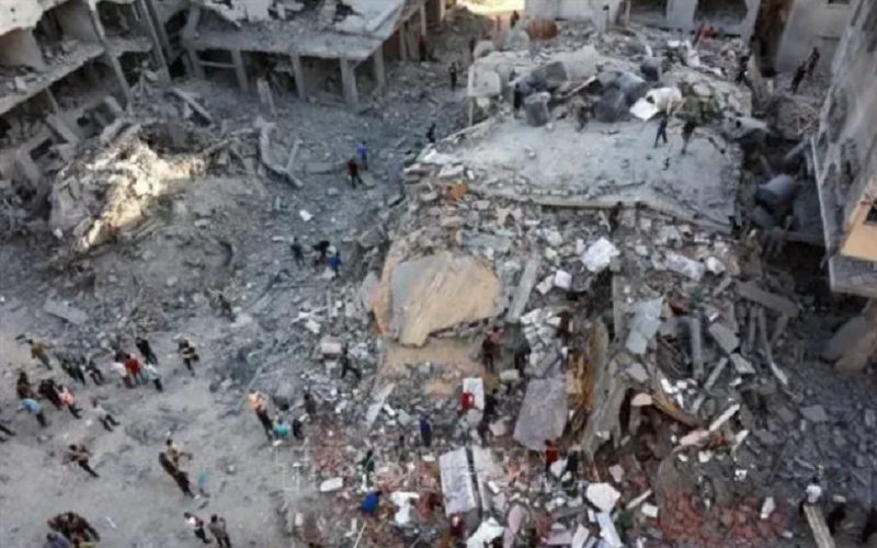 Đàm phán ngừng bắn giữa Hamas và Israel khó có bước đột phá