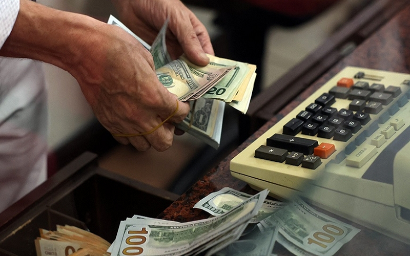 Tỷ giá USD hôm nay (16-5): Đồng USD quay đầu giảm sau dữ liệu kinh tế