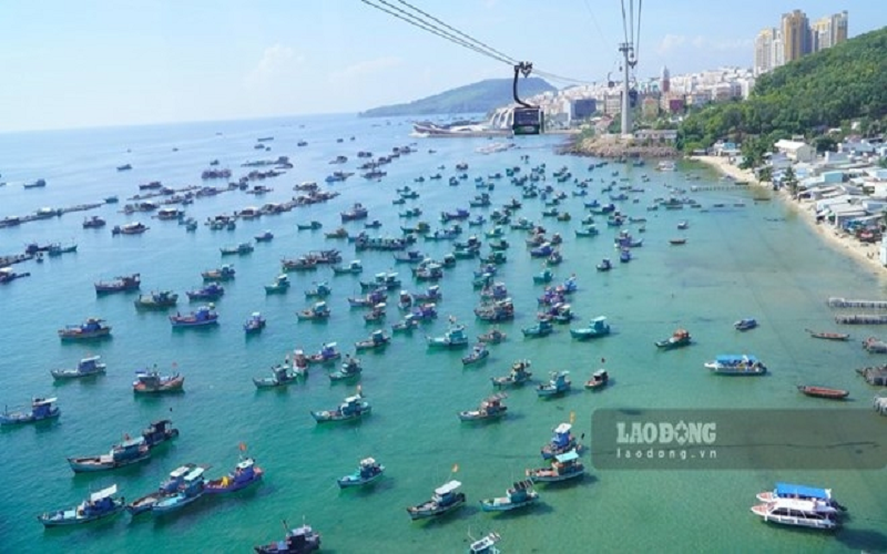Giao nhiệm vụ chuẩn bị các điều kiện, triển khai nhanh các dự án phục vụ Hội nghị APEC 2027